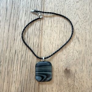 Costume Jewelry Necklace